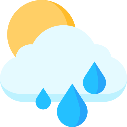 Ícone de clima