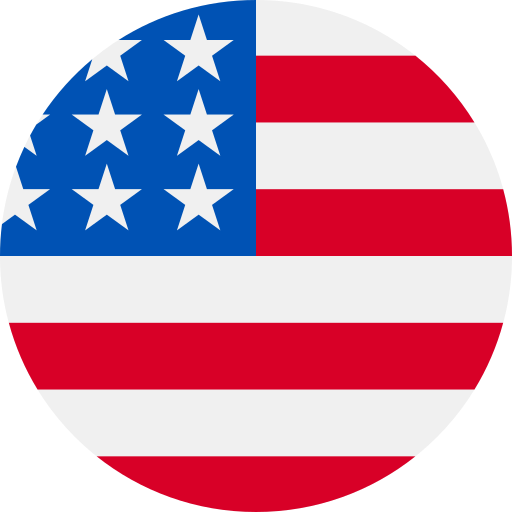 Ícone dos Estados Unidos