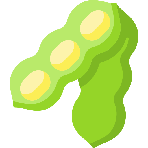 Ícone de soja